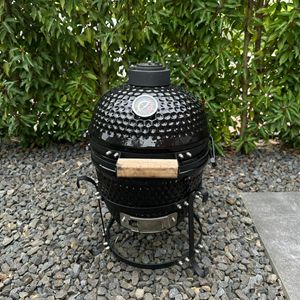 Mini kamado