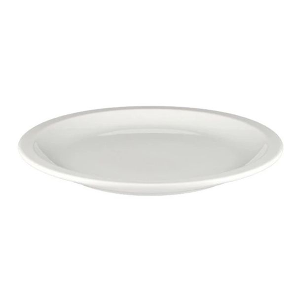 Groote borden Groote borden