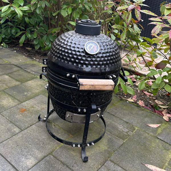 Mini kamado
