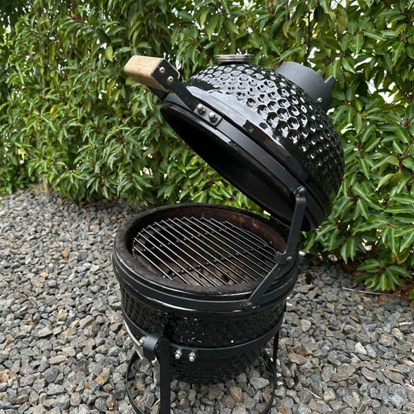 Mini kamado
