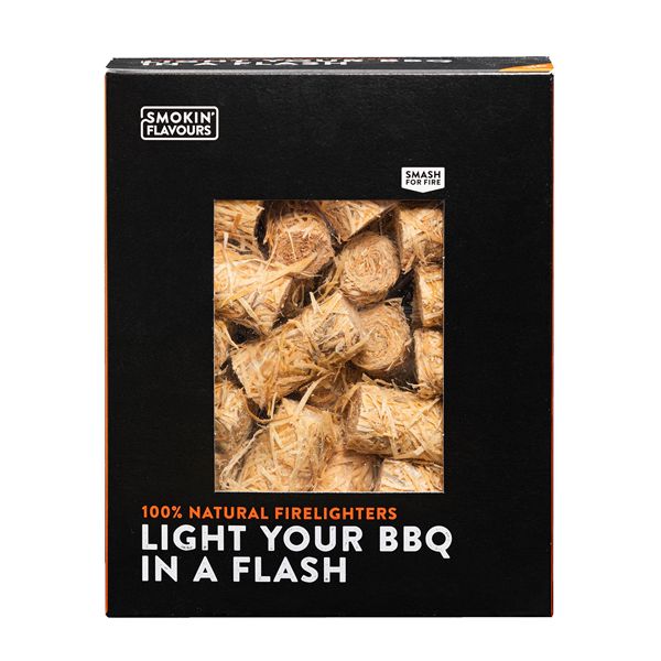 SF504 Smokin’ Flavours Aanmaak wokkels