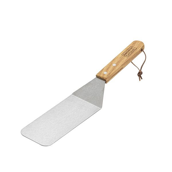 SF555 Smokin’ Flavours Burger flipper