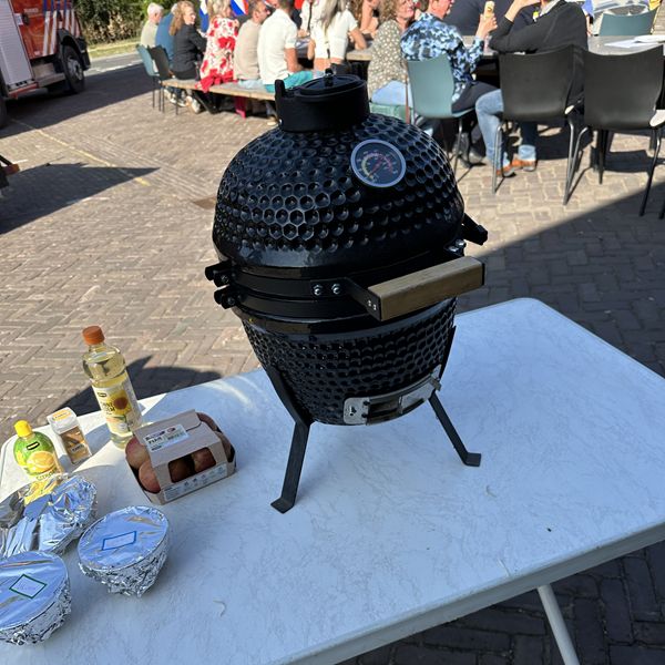 BBQ Workshop: voor Beginners